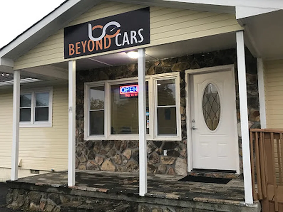 Beyond Cars Atlanta