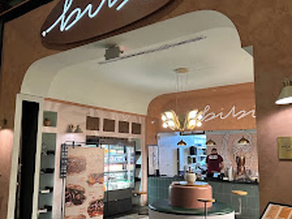 Bibi Eatery
