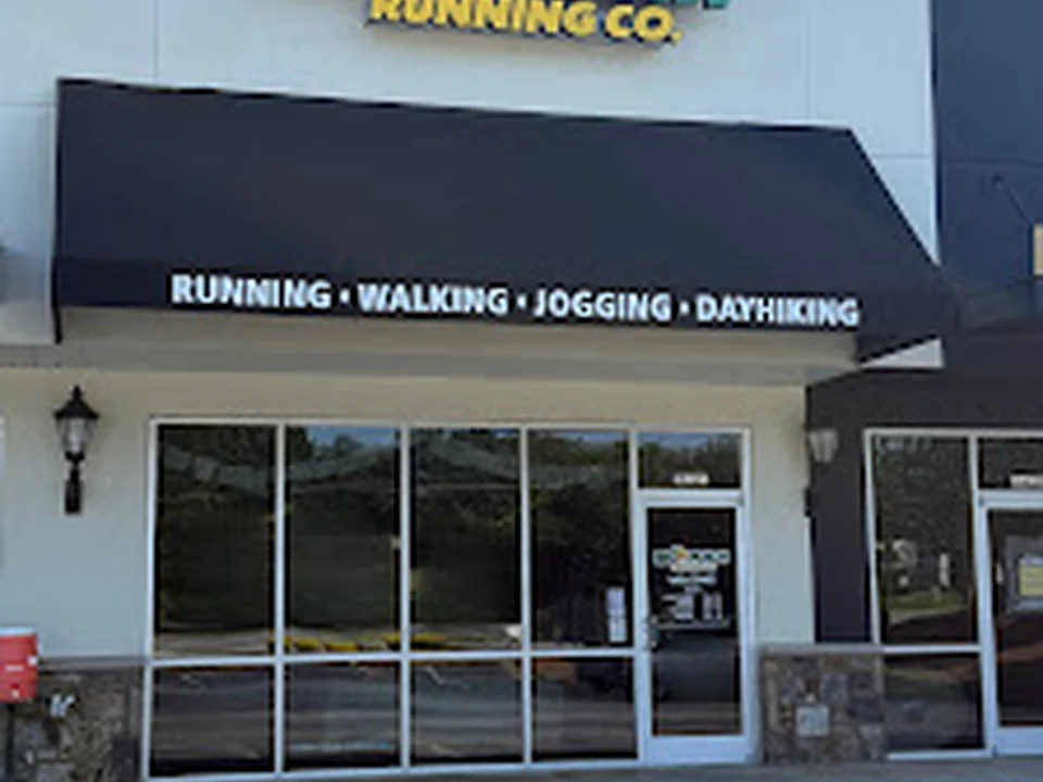 Big Peach Running Co. East Cobb
