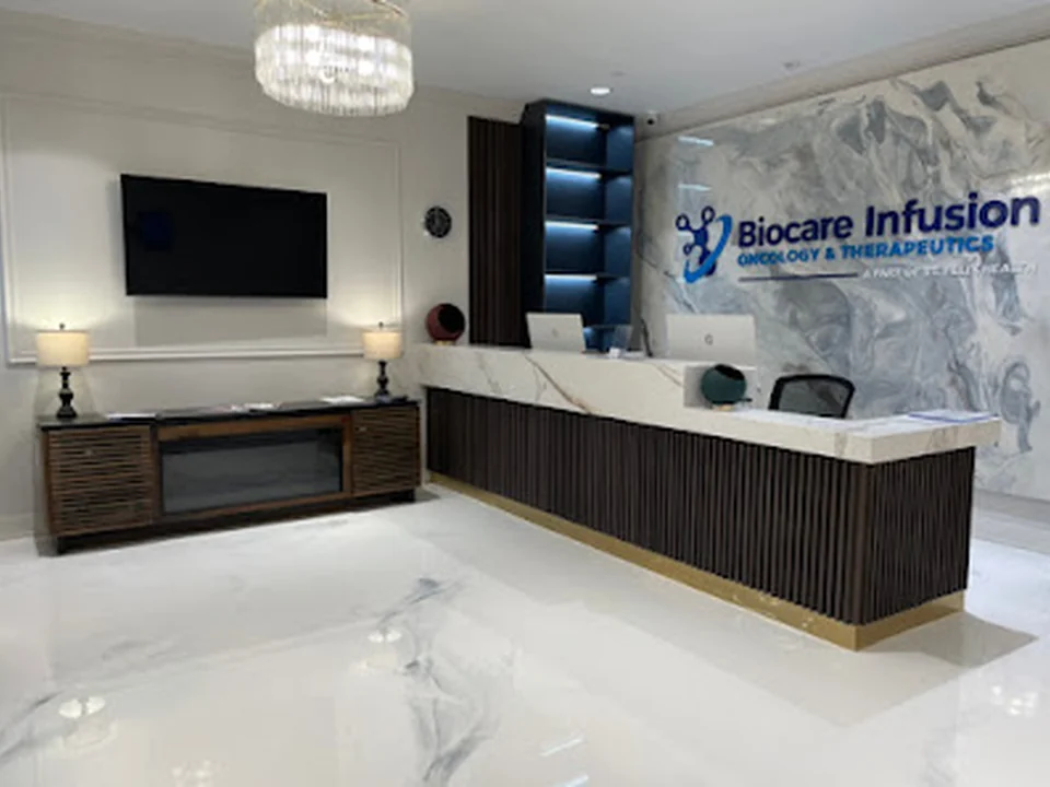 Biocare Oncology & Therapeutics