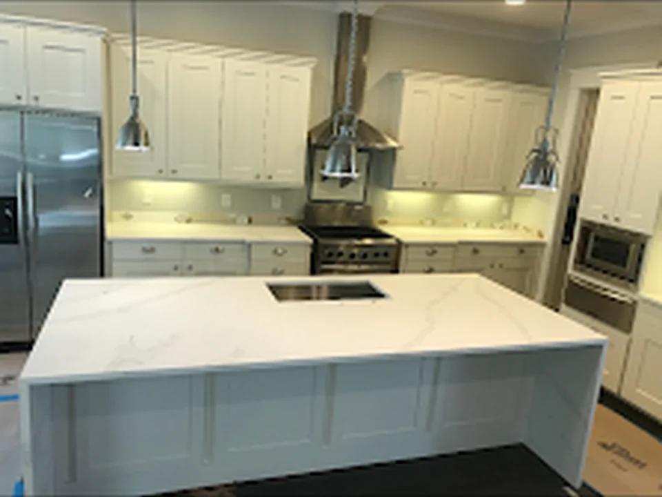 Black Galaxy Granite & Marble ATL