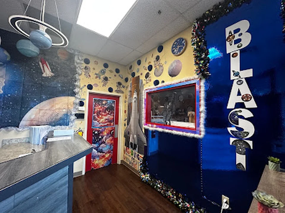 Blast Learning Academy