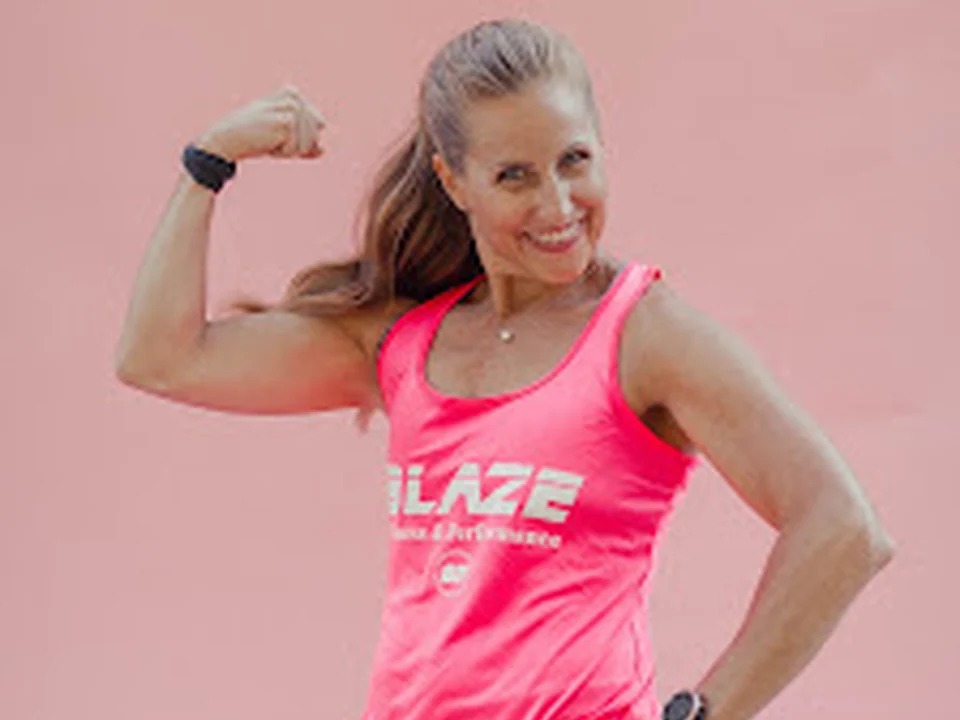 Blaze Fitness & Sports Perfomance