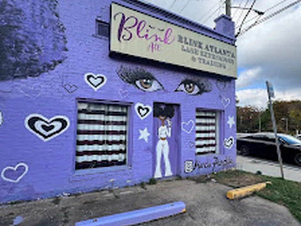 Blink Atlanta Lash Extensions And Training