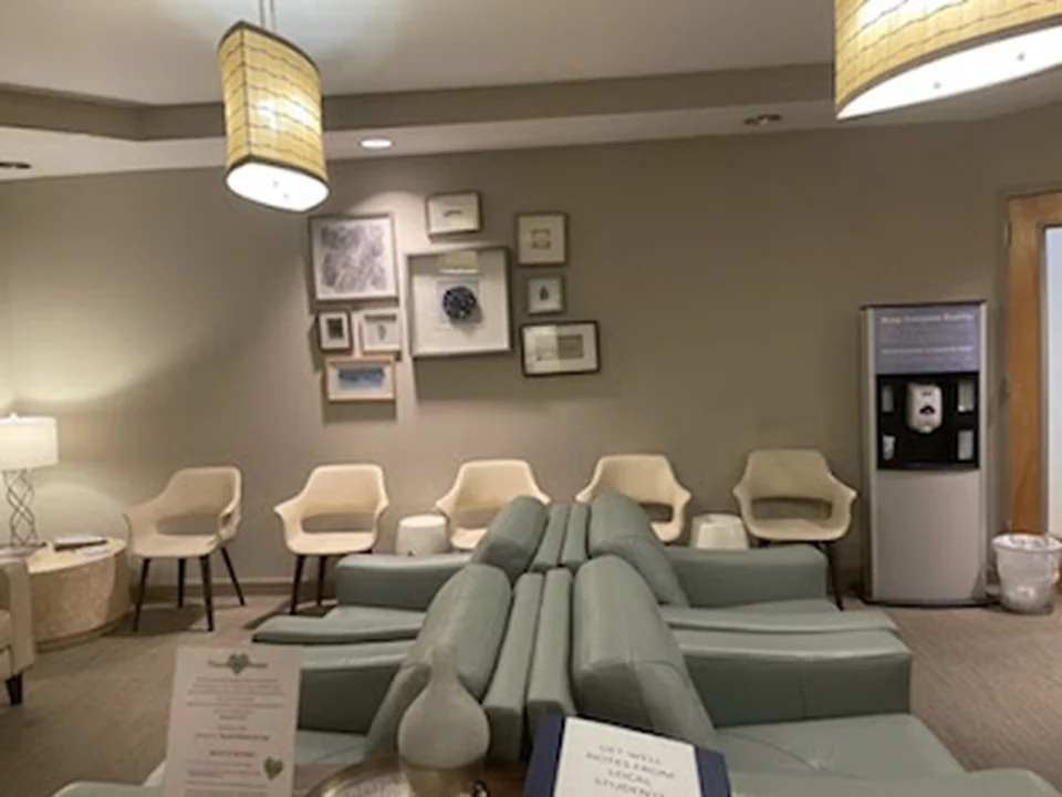 Blood Marrow Transplant Group Of Georgia