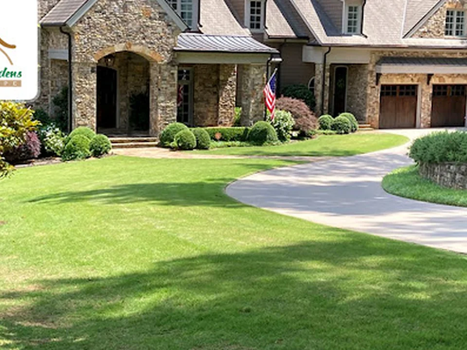 Bloom'n Gardens Landscape LLC