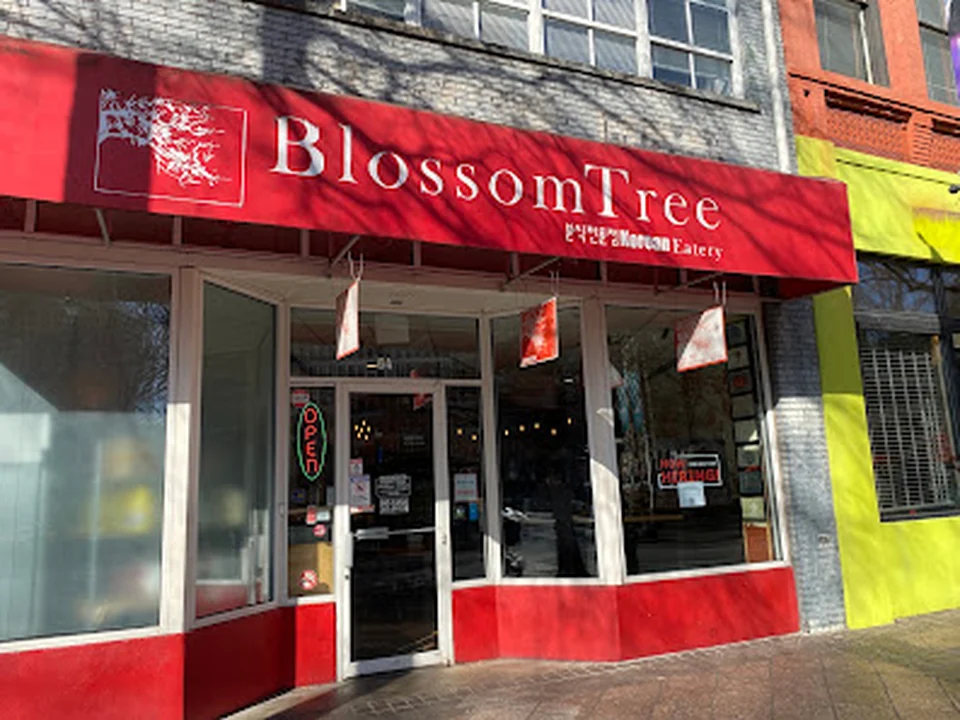 Blossom Tree