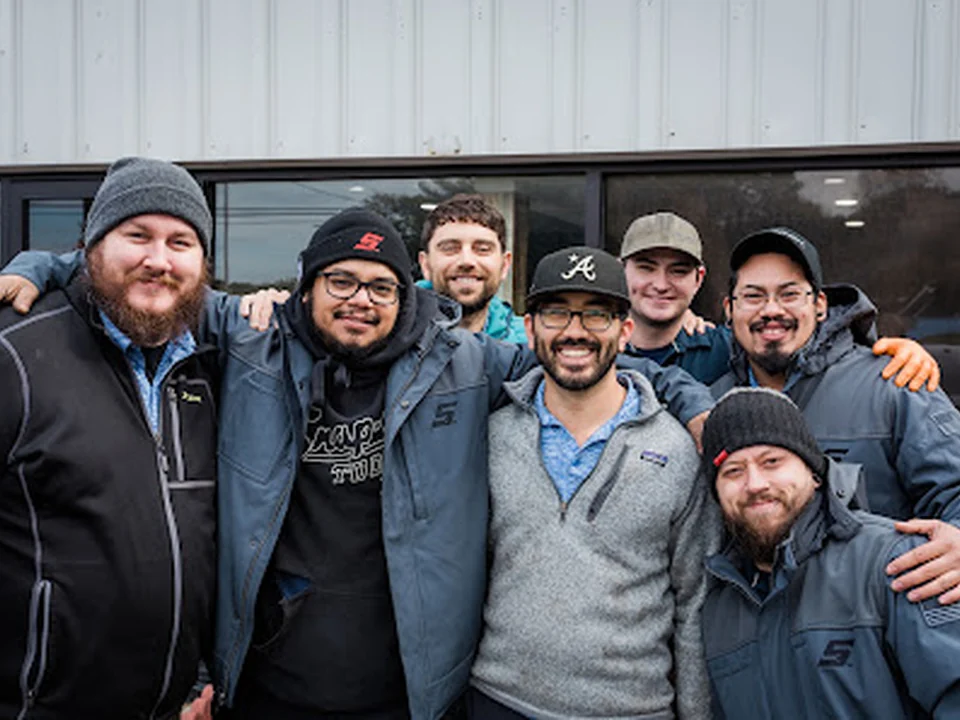 Blue Ridge Automotive - European & Domestic