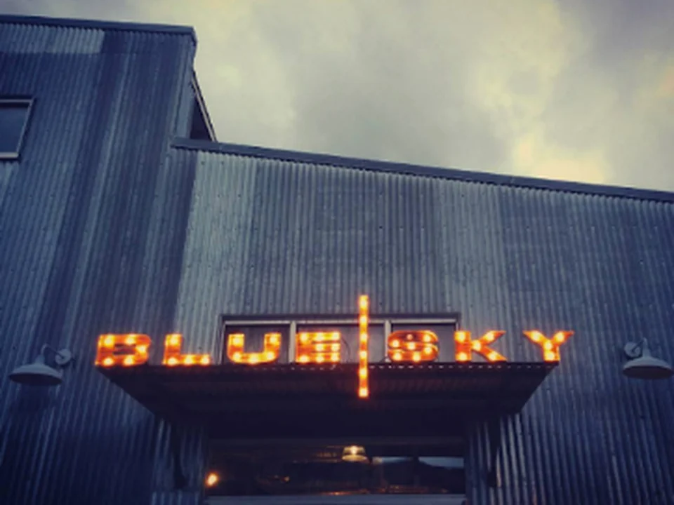Blue Sky Agency