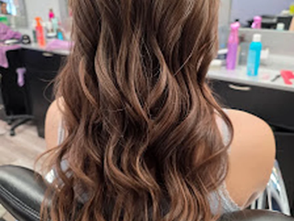 Boardroom Hairstylists
