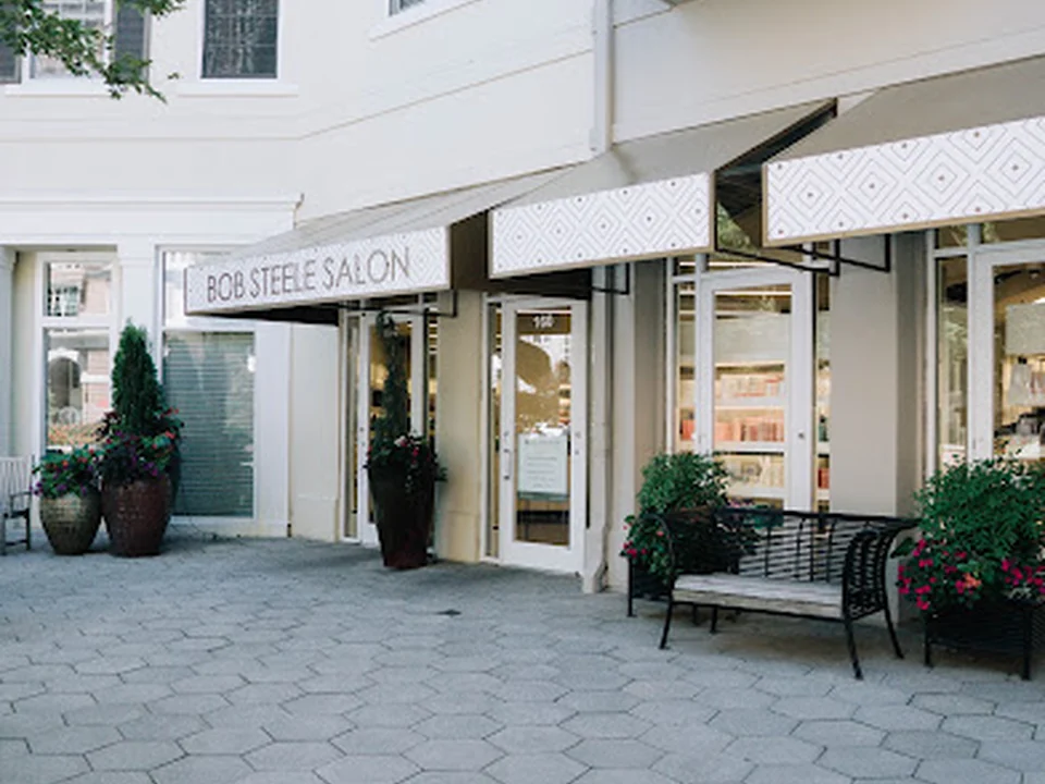 Bob Steele Salon Atlanta