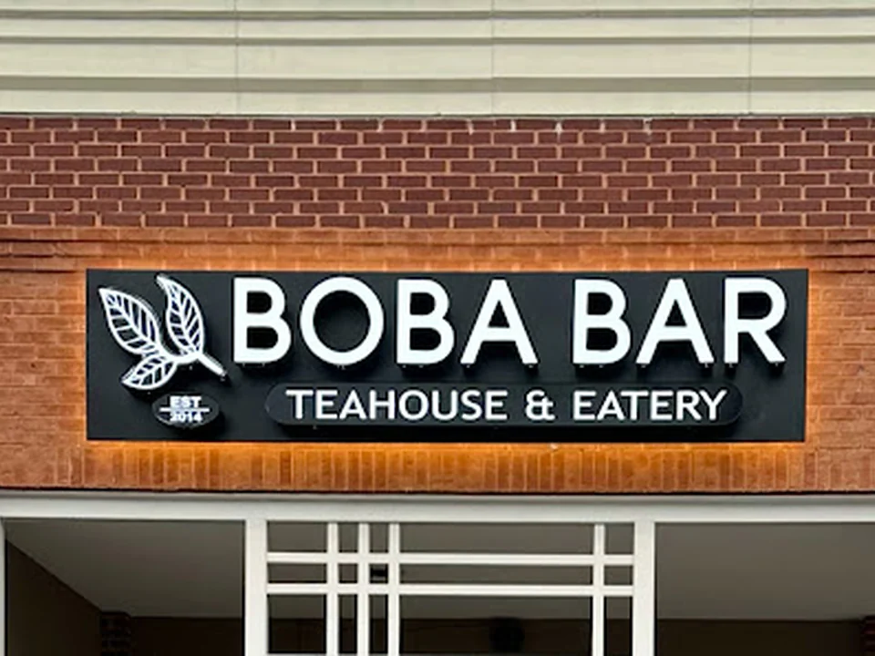 Boba Bar Tea House