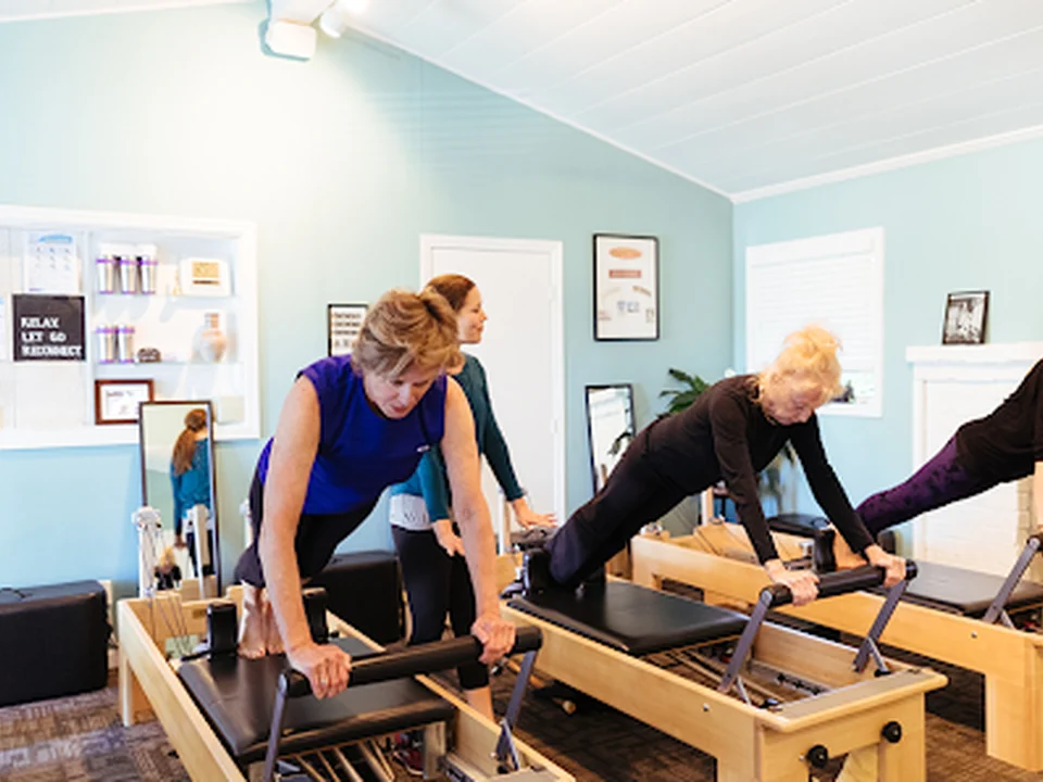 Body Awareness Studio