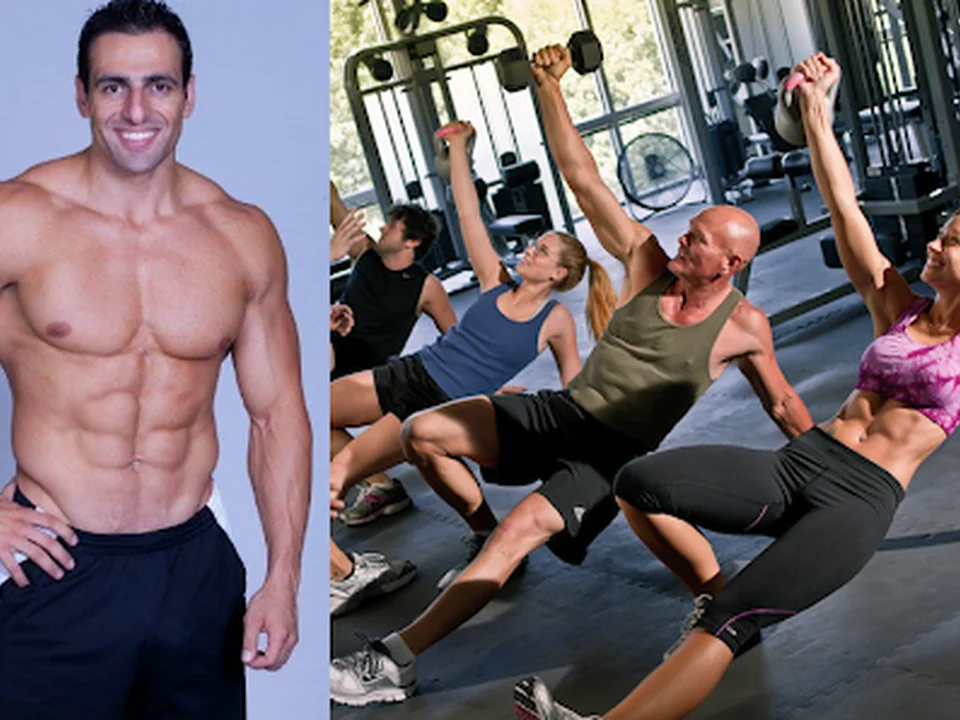 Body by Fadi, LLC