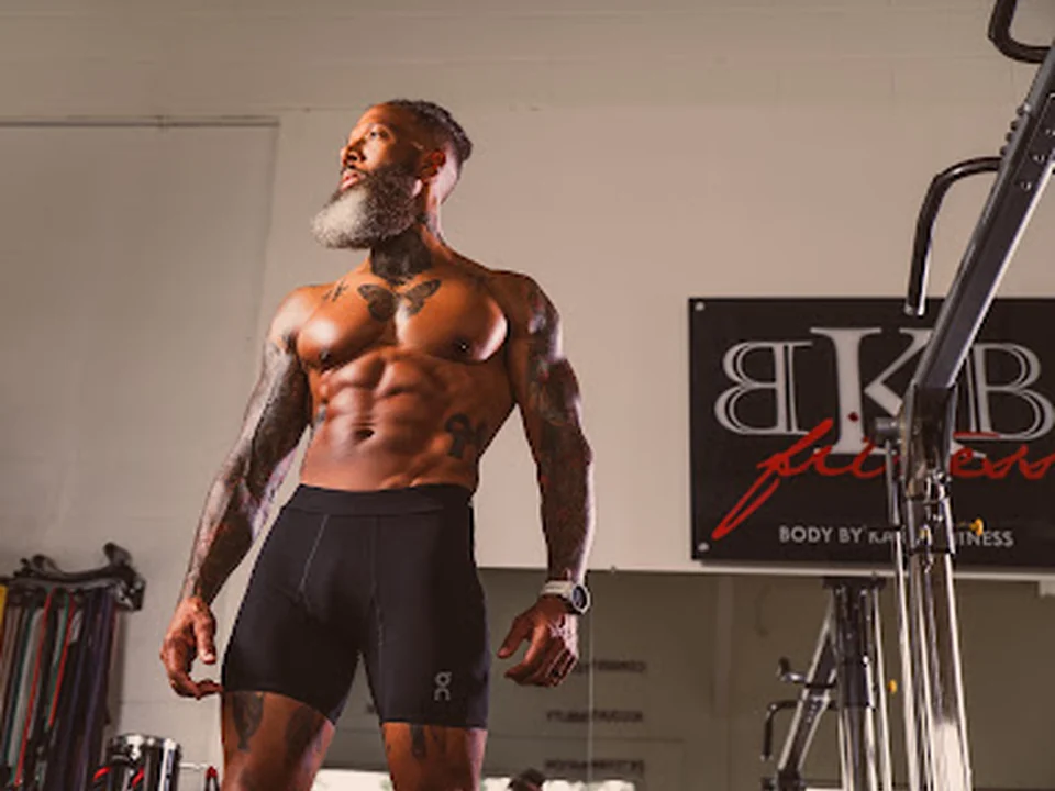 Body By Kariim Fitness - Atlanta Personal Trainer