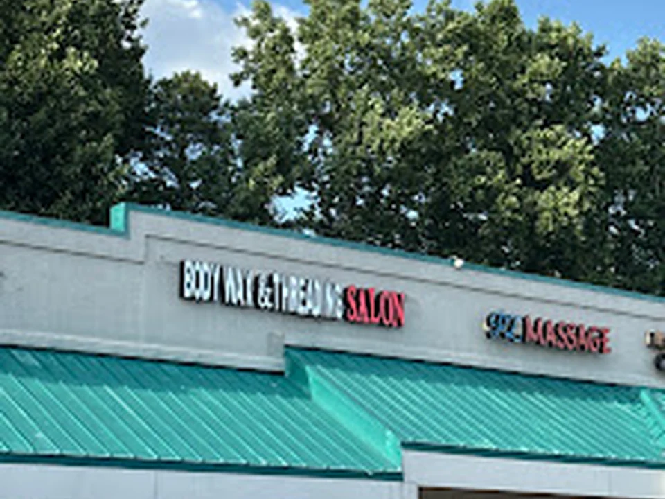 Body Wax & Threading Salon at Smyrna Georgia