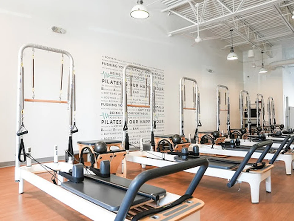 BODYBAR Pilates - Vinings