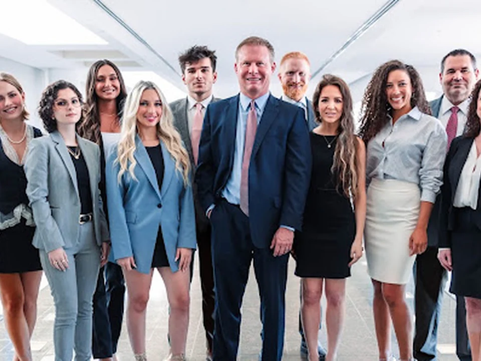 Foto de Bomar Law Firm