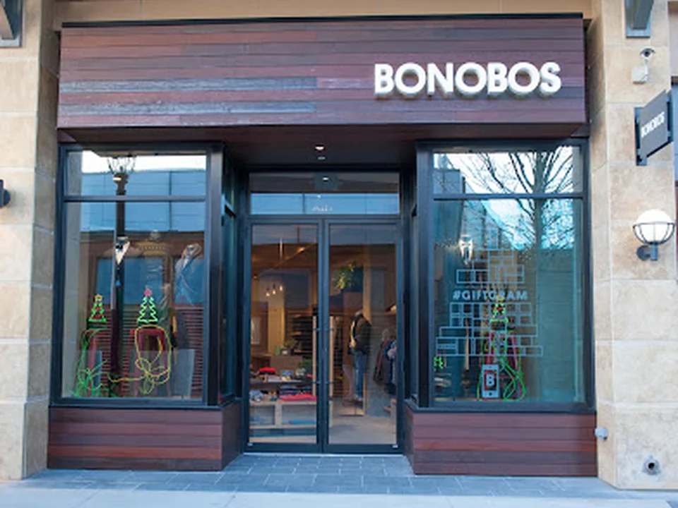Bonobos