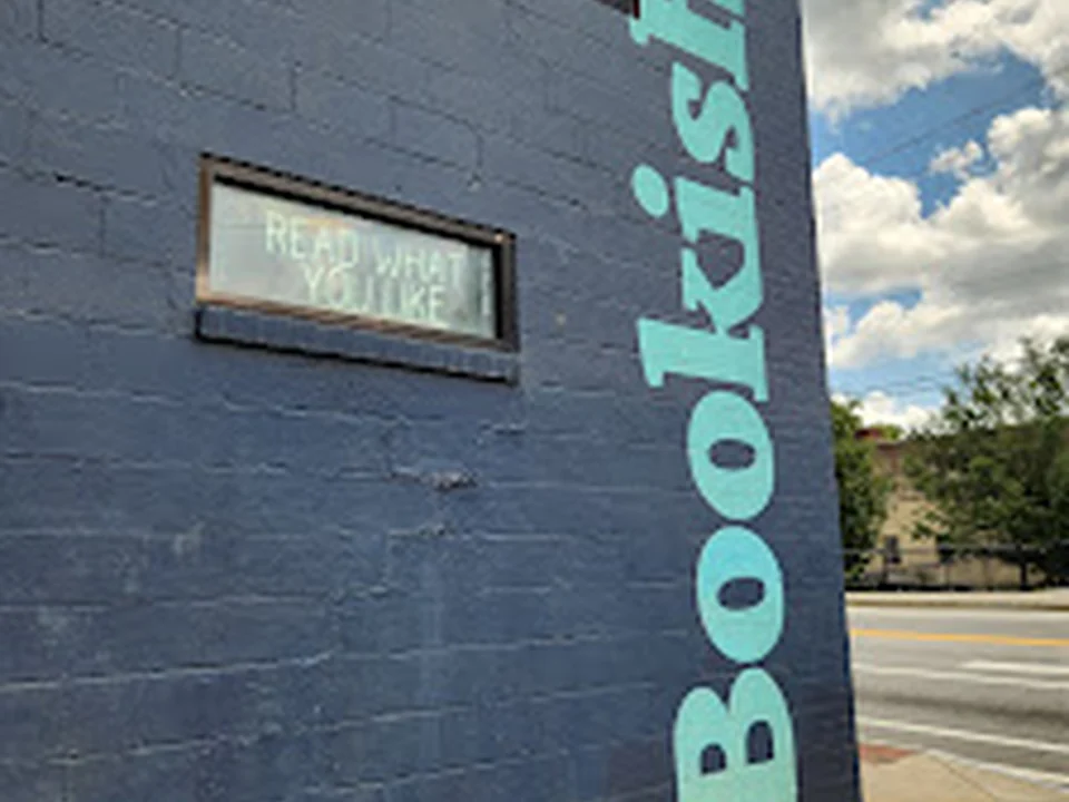 Bookish Atlanta