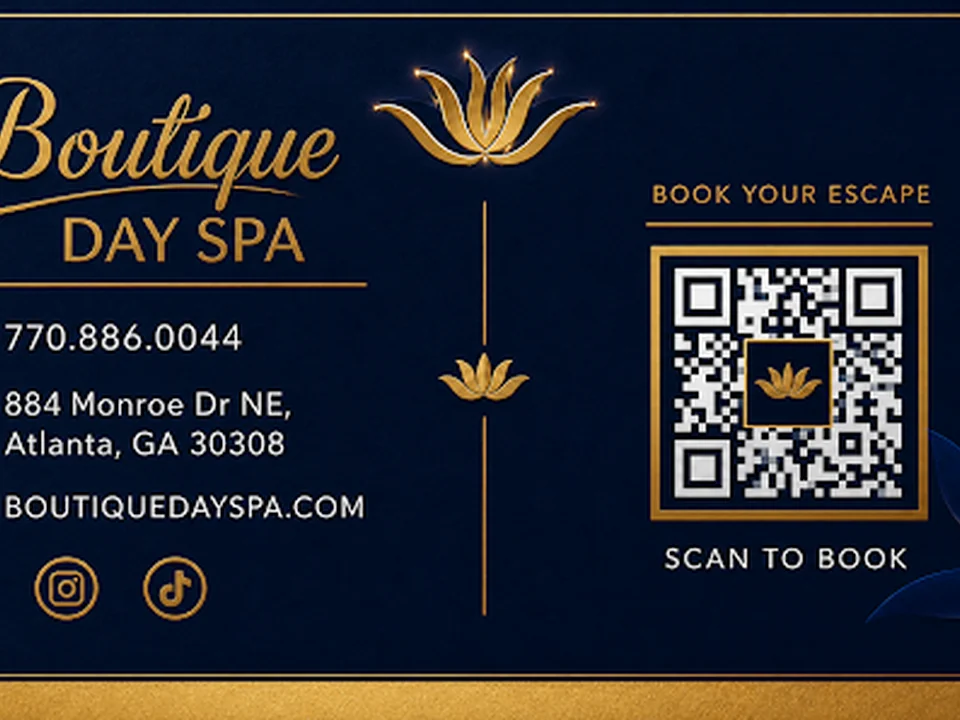 Boutique Day Spa