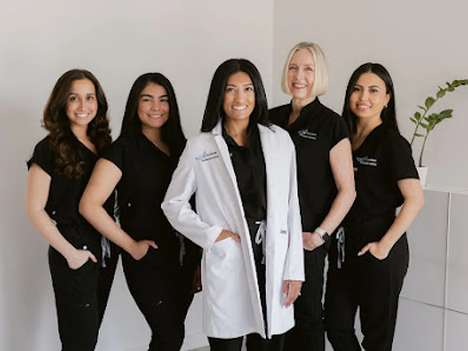 Foto de Boutique for Cosmetic Dentistry