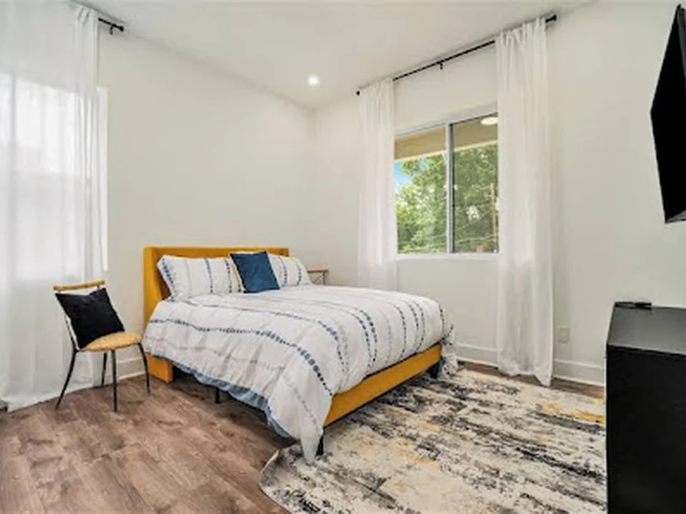 BRAND NEW Modern oasis in the heart of Atl! Perfect home for your family vacay