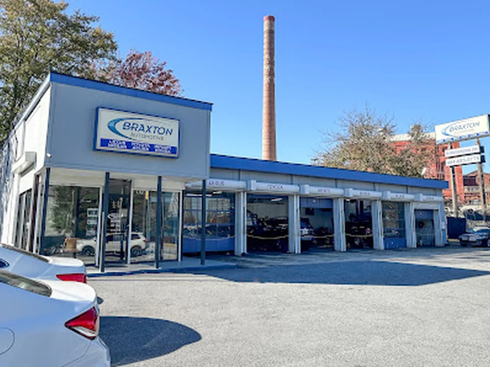 Braxton Automotive on Northside - Asian & Domestic