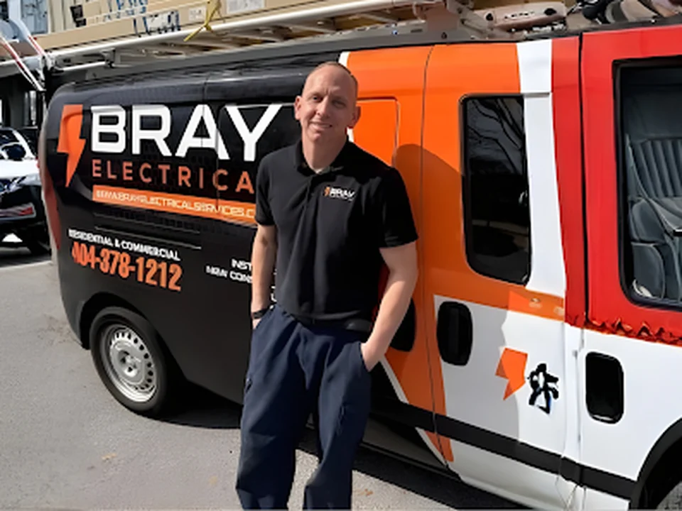 Bray Electrical Services