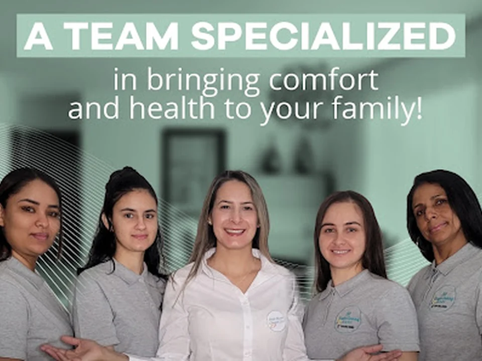 Brazil Master Cleaners LLC