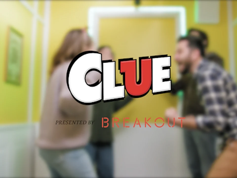 Breakout Games