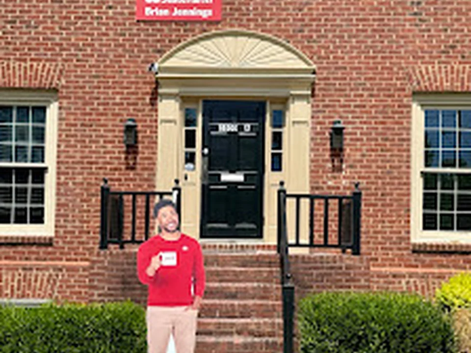 Brian Jennings - State Farm Insurance Agent
