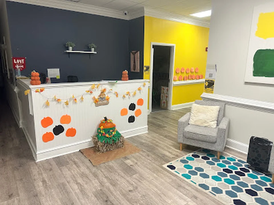 Briarcliff Day Care