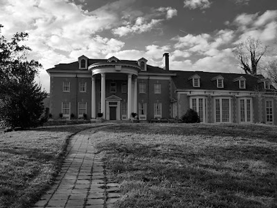Briarcliff (Mansion)