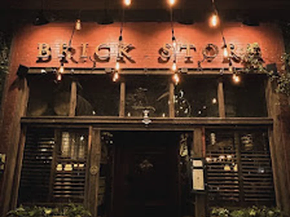 Foto de Brick Store Pub