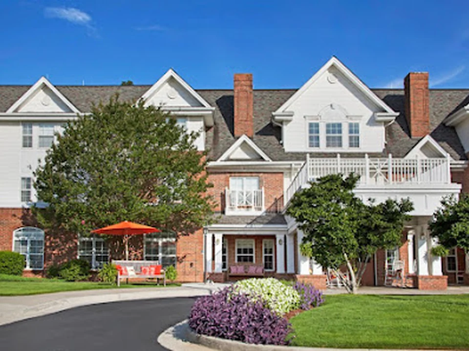 Brighton Gardens of Dunwoody