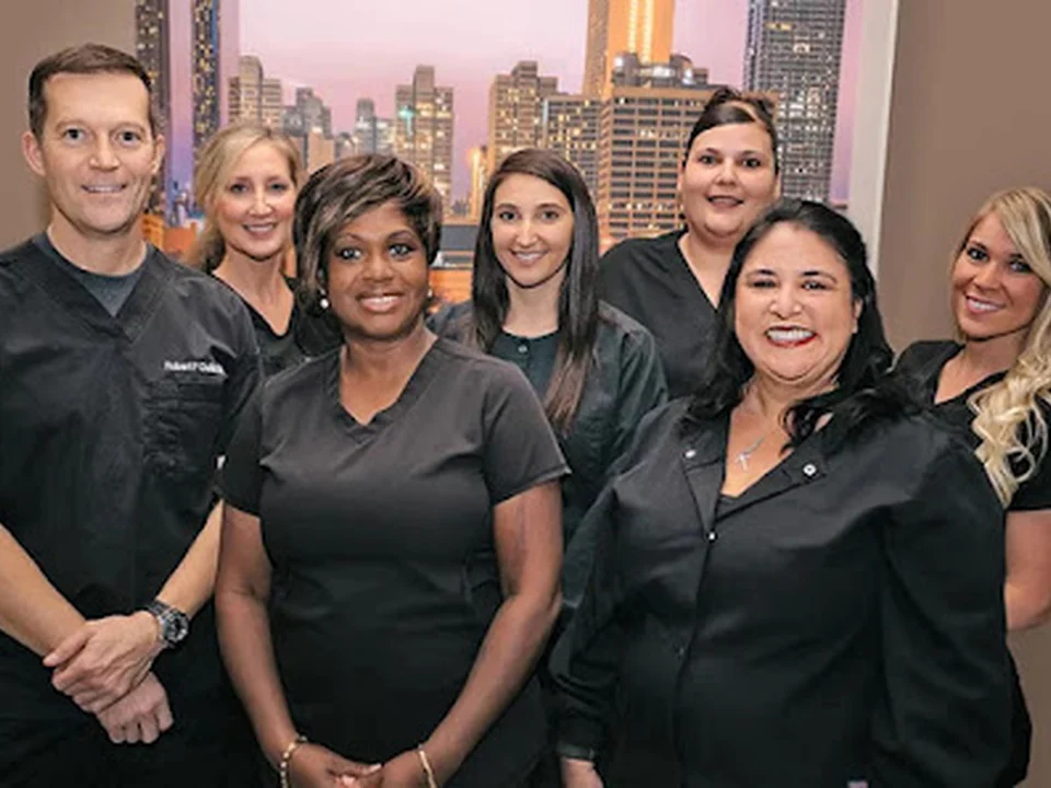 Brightworks Dentistry - Downtown