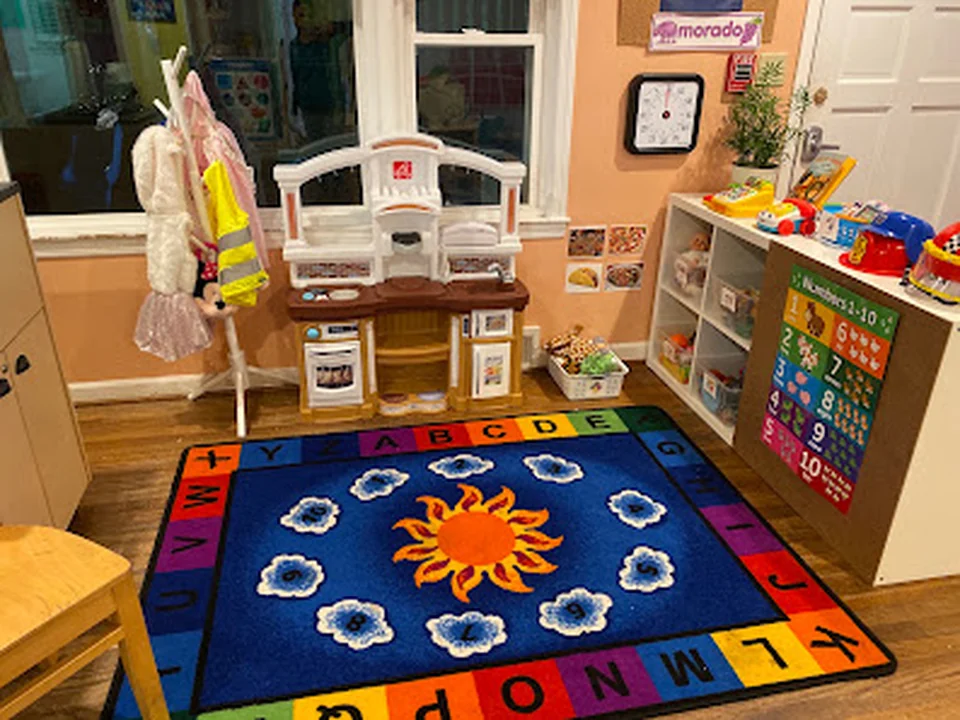 Brilliant Star Childcare, Inc.