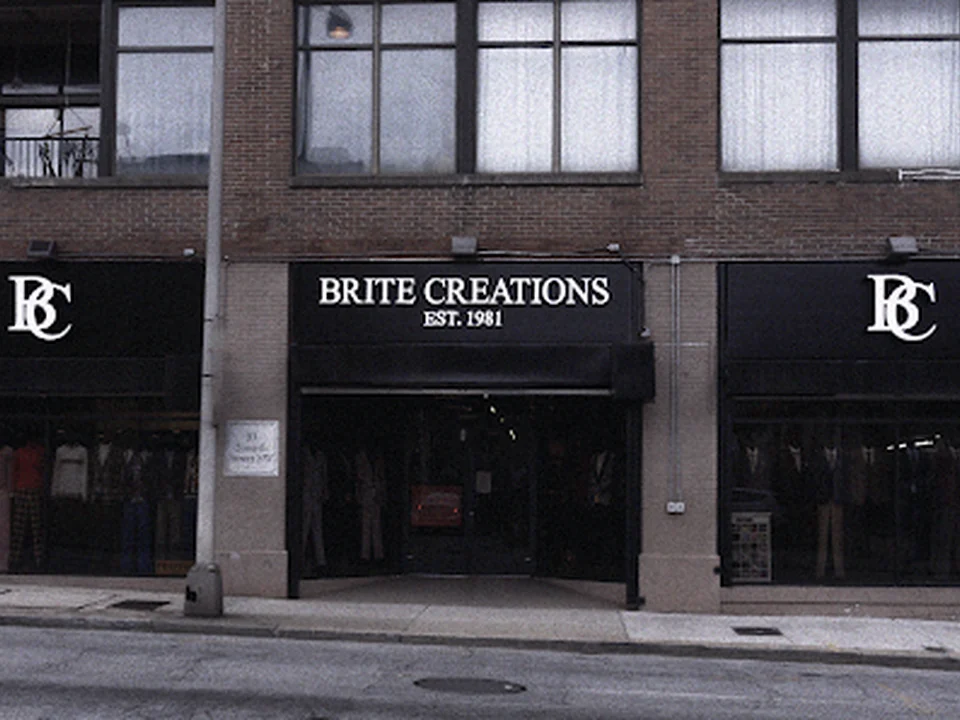 Brite Creations