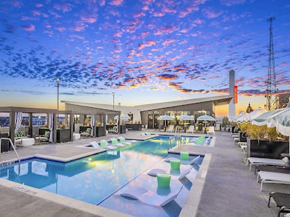 Broadstone 2Thirty Apartments