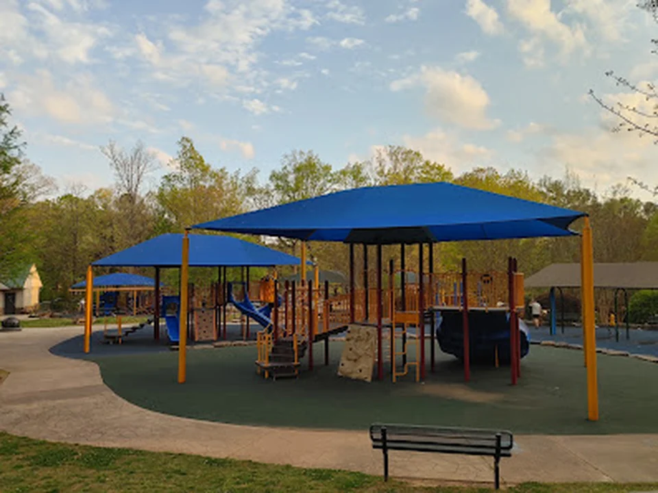 Brook Run Park