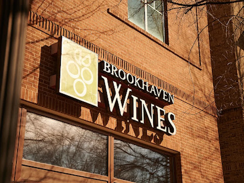 Brookhaven Wines
