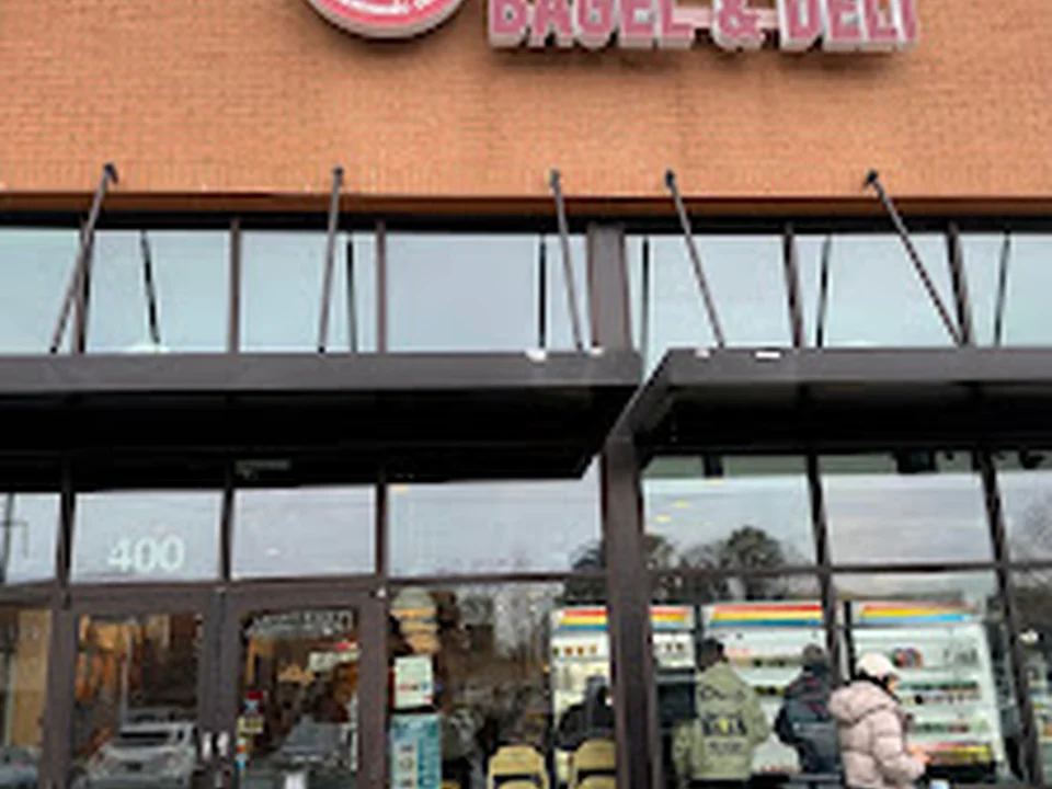 Brooklyn Bagel Bakery & Deli