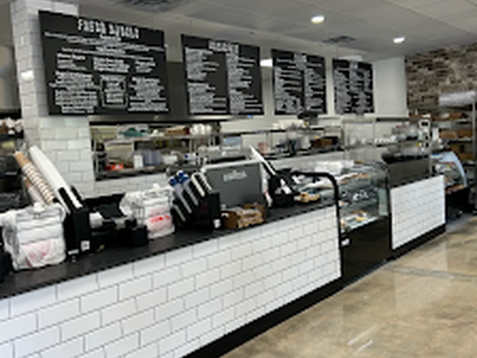 Brooklyn Bagel & Deli