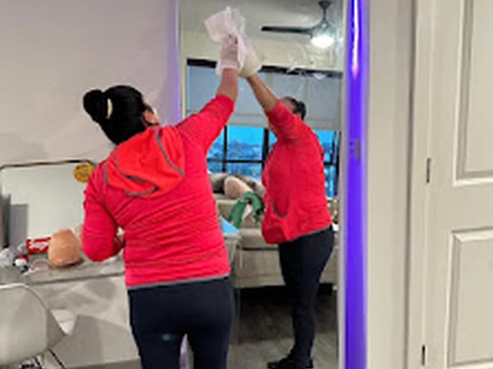 Broomers Cleaning Service