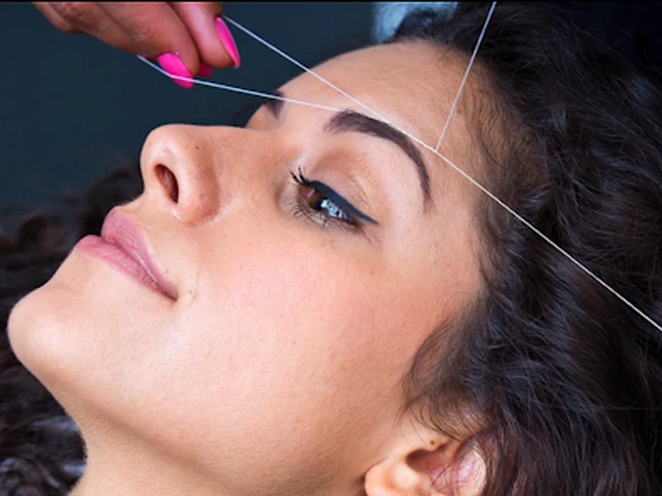 Brow Bar