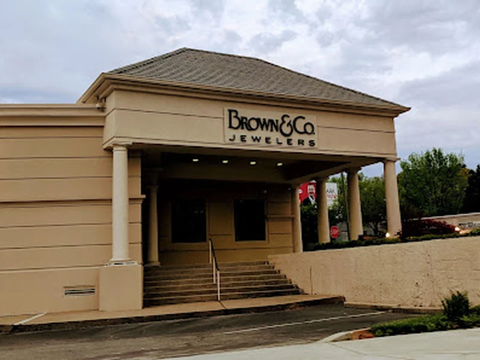 Brown & Co. Jewelers