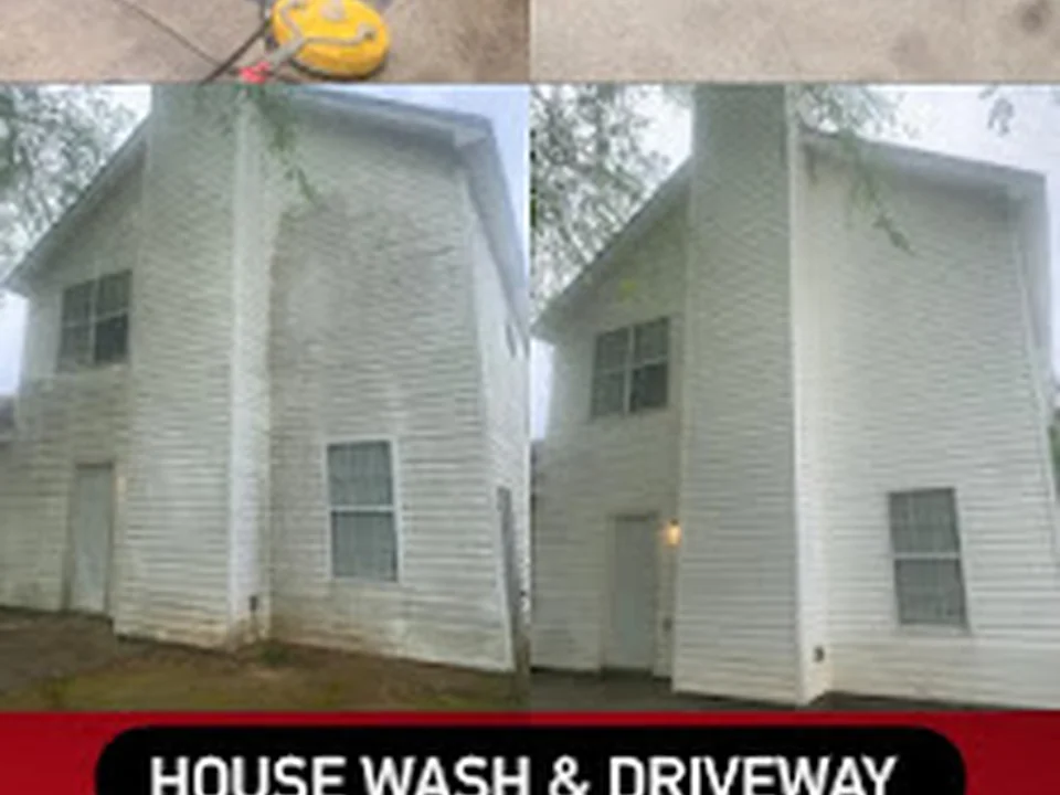 Brownss washing LLC