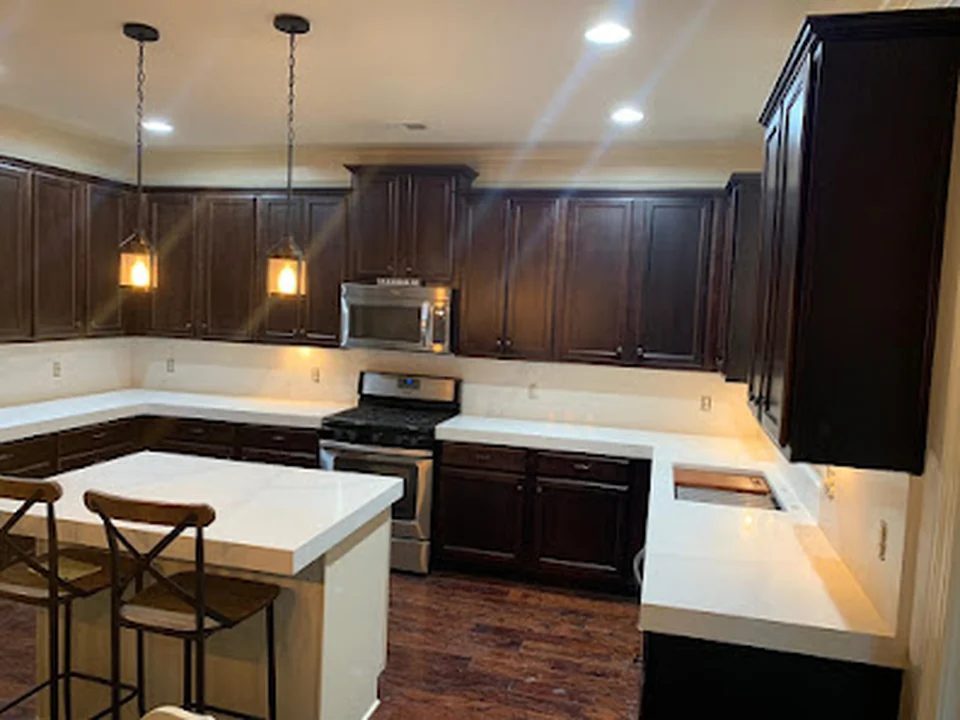 Brownstone Granite: Residential & Commercial Cabinetry & Countertop Installers