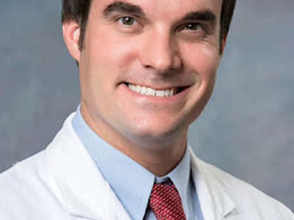 Bryce Wyatt, MD